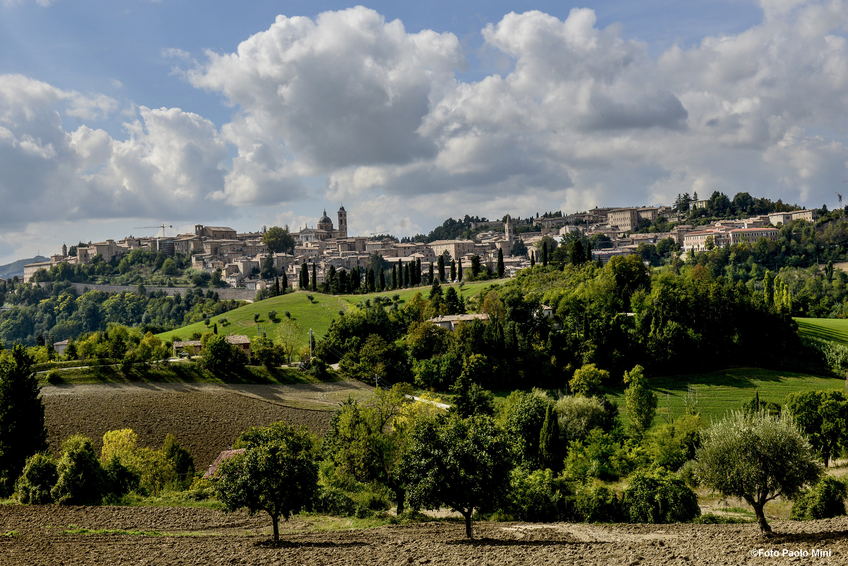 Urbino , Raffaello otthona - Urbino PU | Secret World Trip Planner