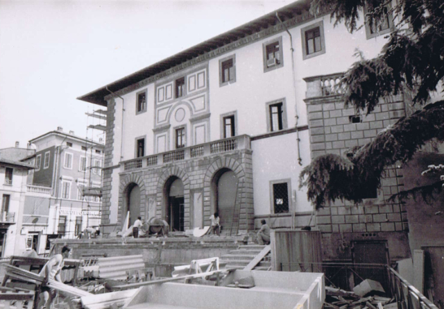 Palasyo ng Piancastelli - Castrocaro Terme | Secret World Trip Planner