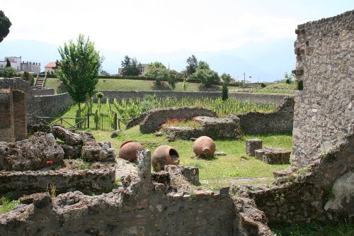 Mastroberardino - Atripalda | Secret World Trip Planner