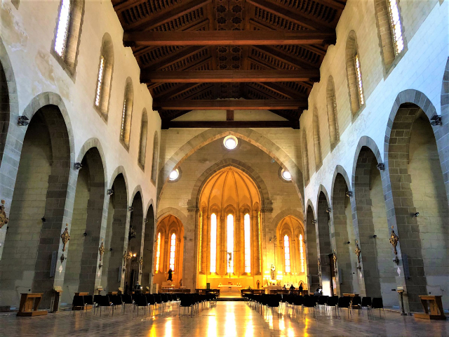 Assisili Aziz Francis Manastırı ve Kilisesi - Messina | Secret World Trip Planner