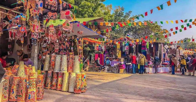 دلی ہاٹ - Delhi | Secret World Trip Planner