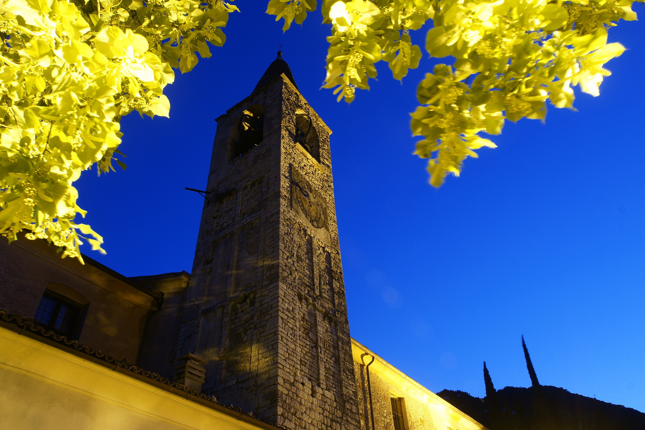 Gereja St. Yohanes Pembaptis | Secret World Trip Planner