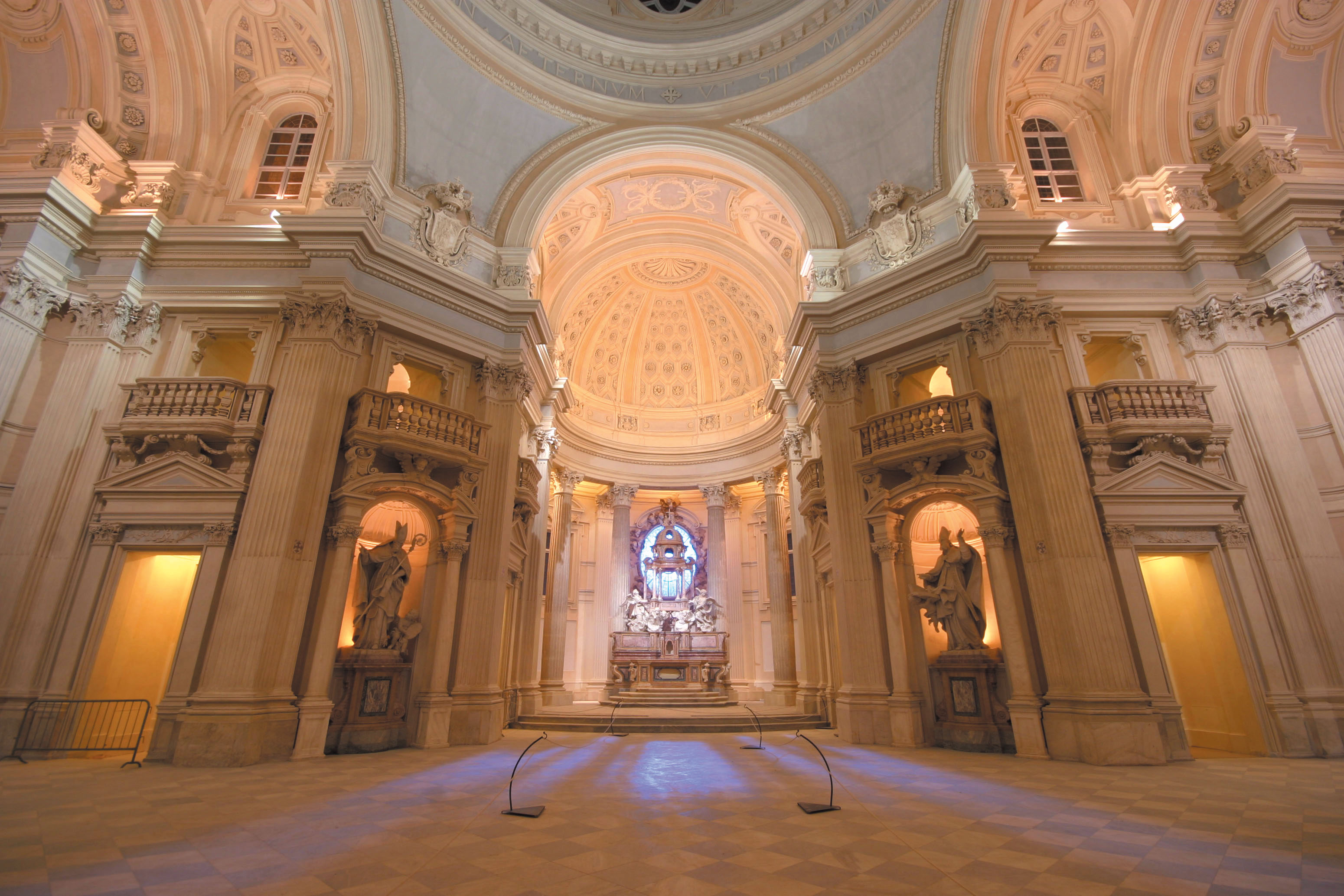 ונריה רייל - Venaria Reale | Secret World Trip Planner