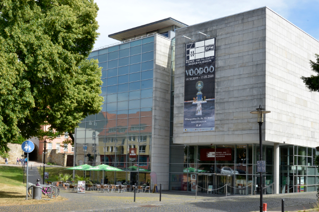 Museo Roemer y Pelizaeus - Hildesheim | Secret World Trip Planner