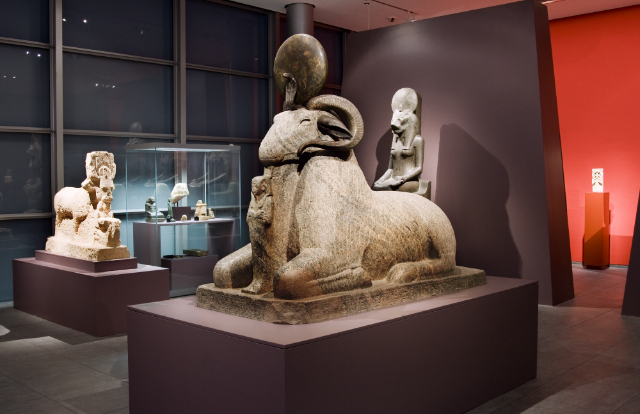 Museo Roemer y Pelizaeus - Hildesheim | Secret World Trip Planner
