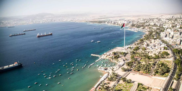 La antigua Aquaba - Aqaba | Secret World Trip Planner