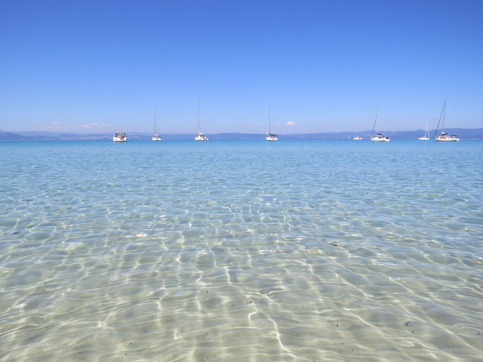 Francia | Parco Nazionale di Port-Cros - Hyères | Secret World Trip Planner