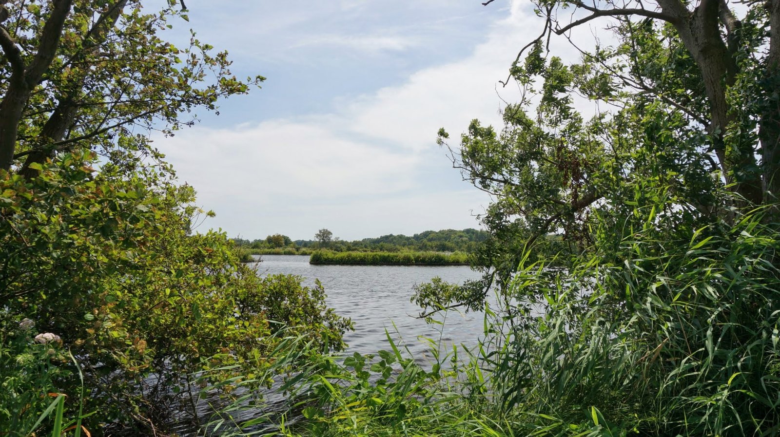 Los lagos de Loosdrecht - Loosdrecht | Secret World Trip Planner