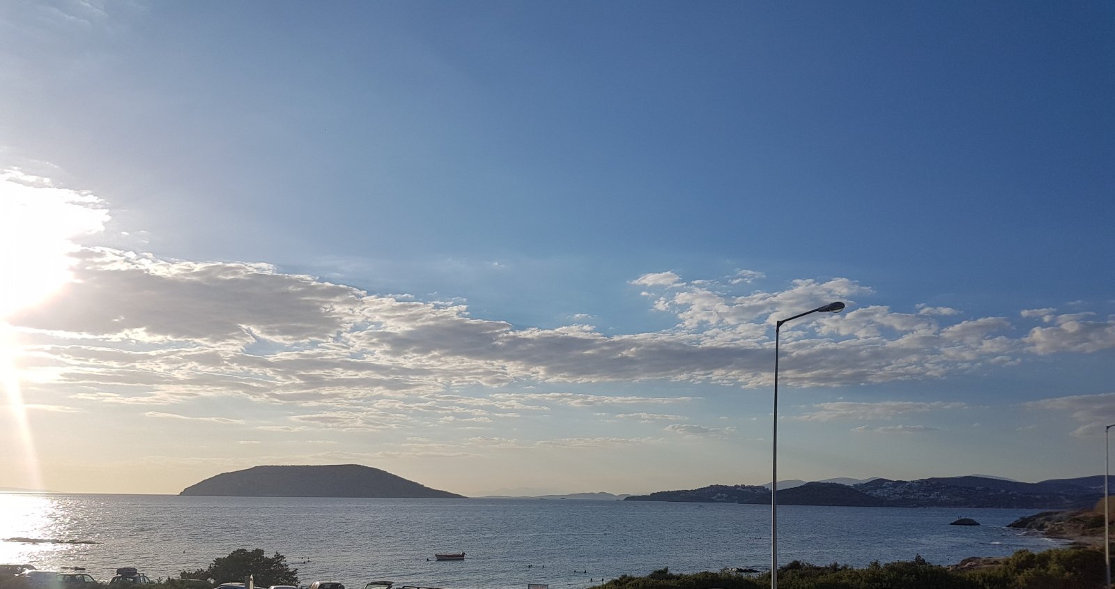 Athens: Thymari Beach - Thimari | Secret World Trip Planner