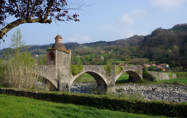 Ponte ai Chiosi - Pontremoli | Secret World Trip Planner