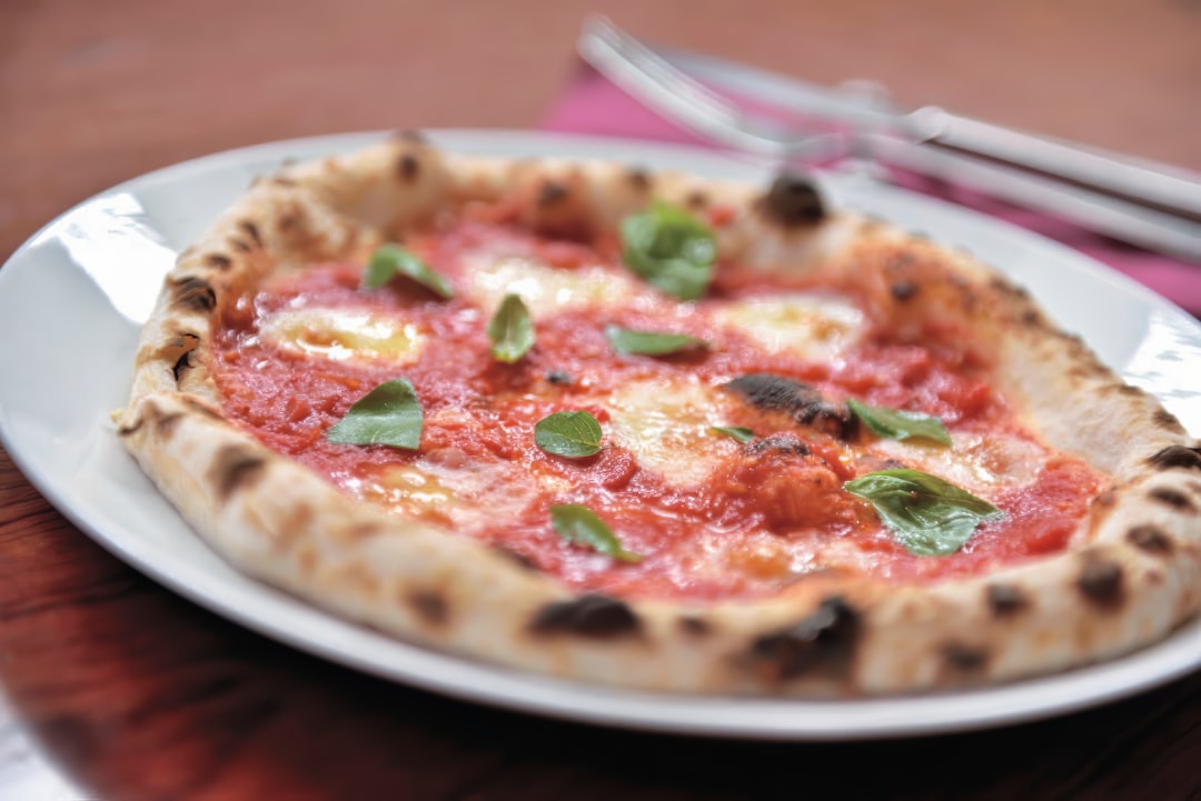 Romà Pizza - Roma | Secret World Trip Planner