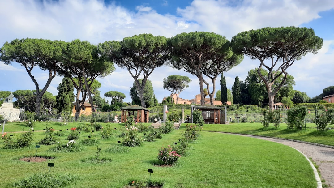 El Arboreto de Trsteno y los verdes jardines de Desembarco del Rey - Trsteno | Secret World Trip Planner