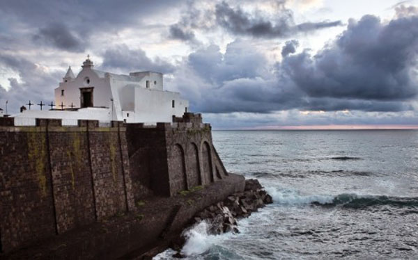 포리오 디스키아 - Isola d'Ischia | Secret World Trip Planner