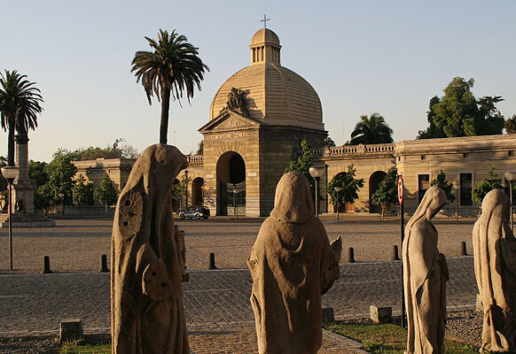 Cementerio General: one of Santiago's hidden treasures - Recoleta | Secret World Trip Planner