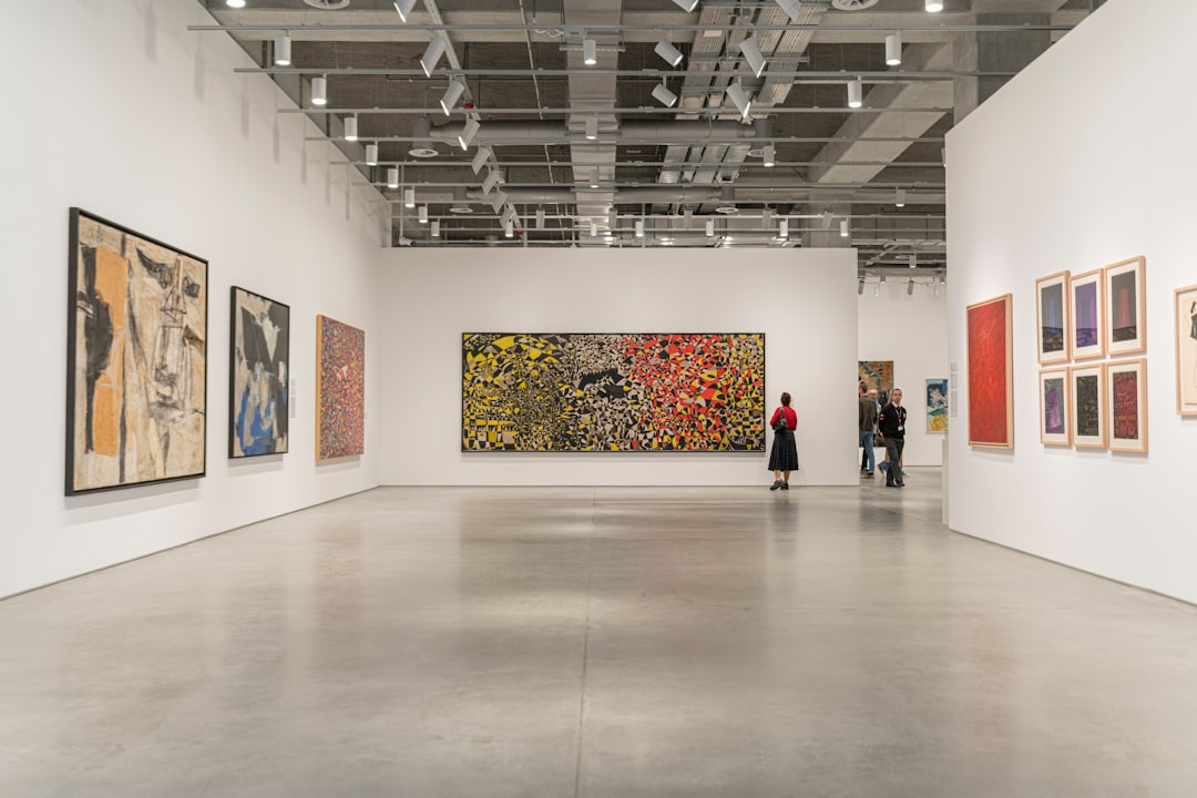 Baltic Centre for Contemporary Art - S Shore Rd | Secret World Trip Planner
