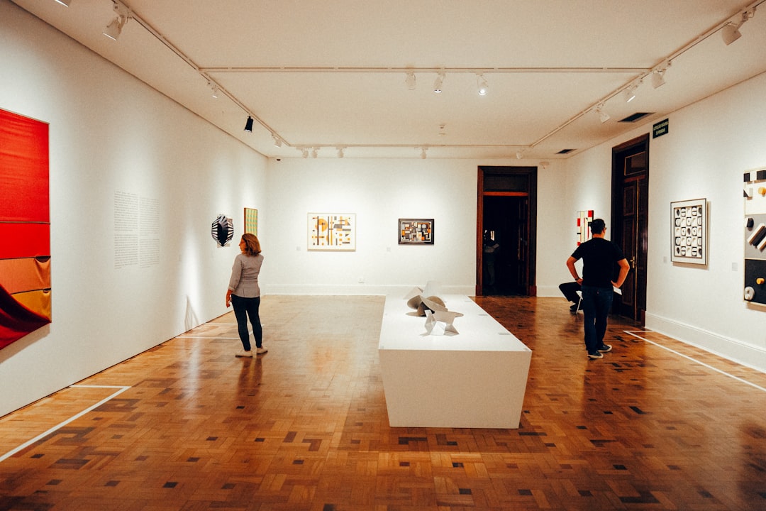 Baltic Centre for Contemporary Art - S Shore Rd | Secret World Trip Planner