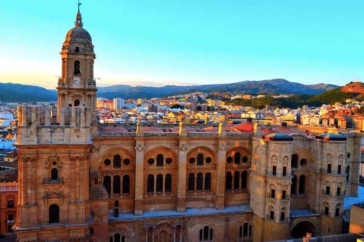 La Catedral de Málaga - Málaga | Secret World Trip Planner