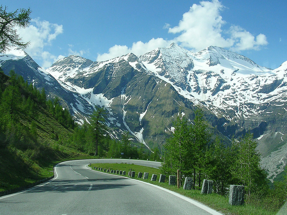 El Grossglockner es la montaña más alta de Austria - Großglockner | Secret World Trip Planner