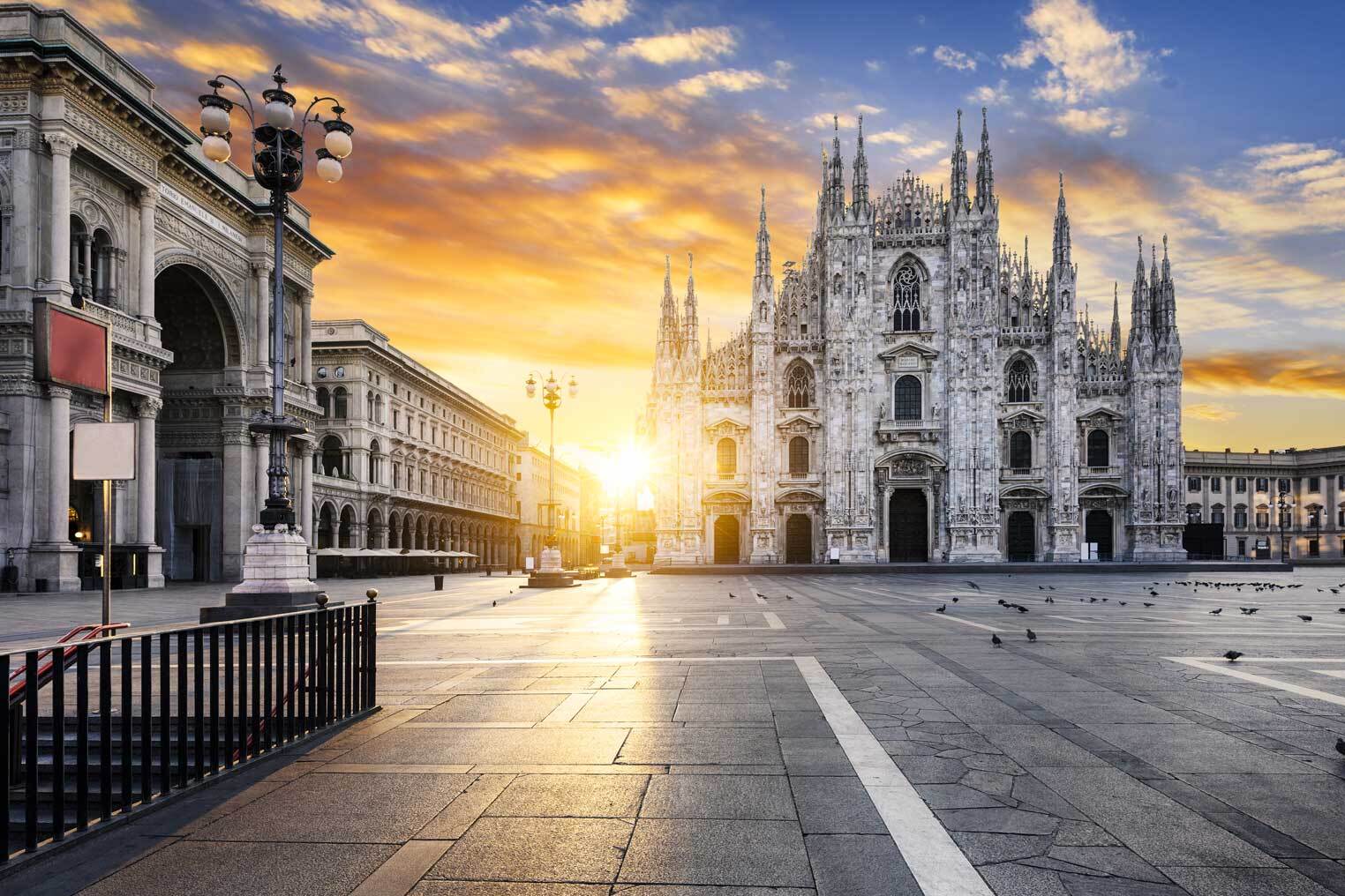 katedrala u Milanu  - Milano | Secret World Trip Planner