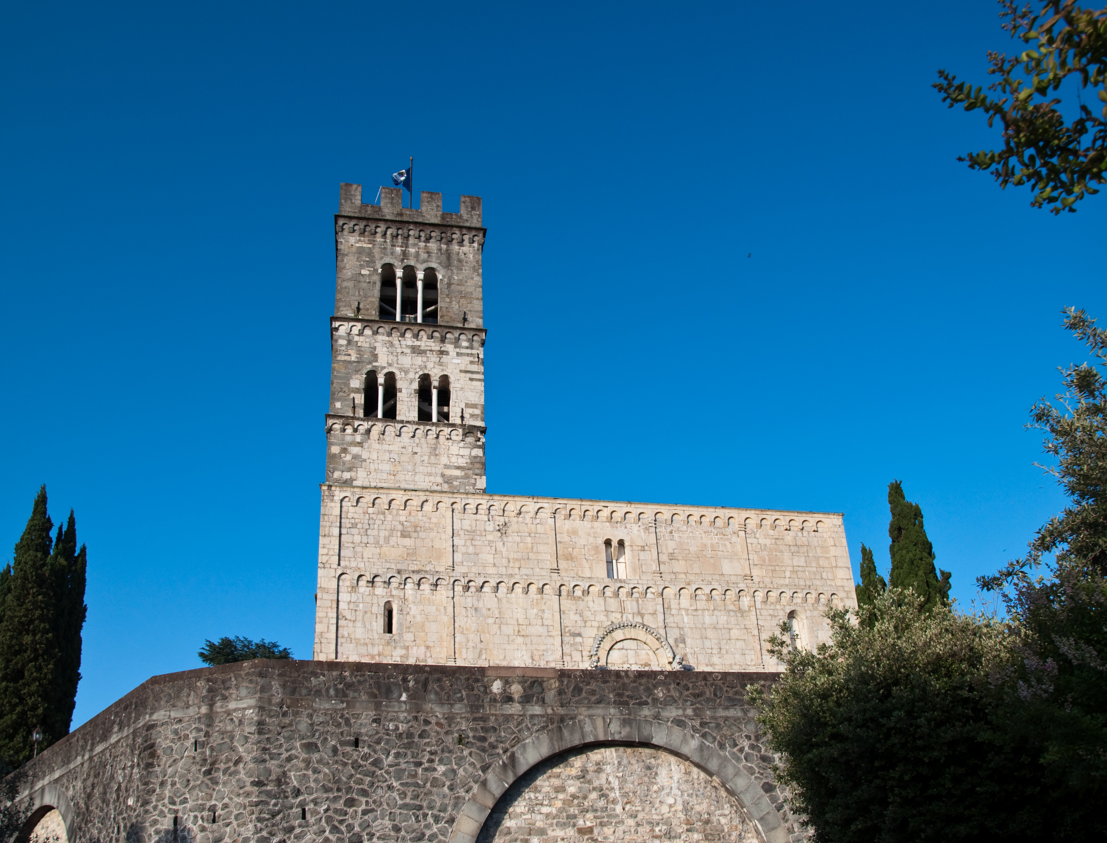 Сабор Баргі - Barga | Secret World Trip Planner