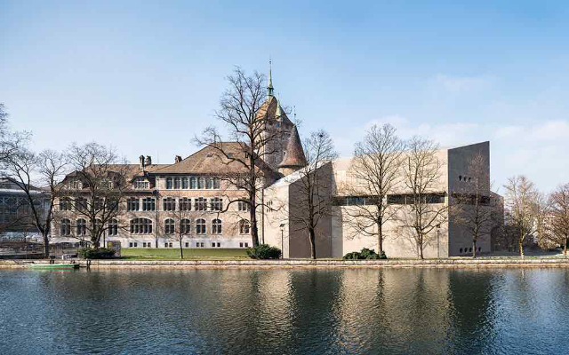 Zwitsers Nationaal Museum - Zürich | Secret World Trip Planner