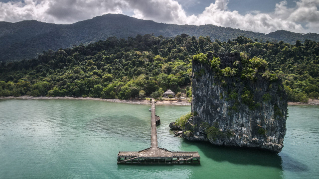 Isola di Ko Tarutao - Ko Tarutao | Secret World Trip Planner