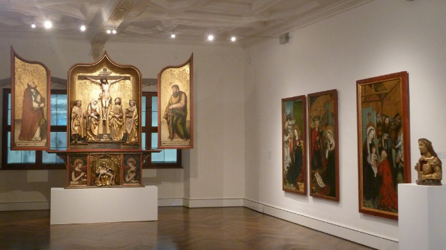 Musée d'Ulm - Ulm | Secret World Trip Planner