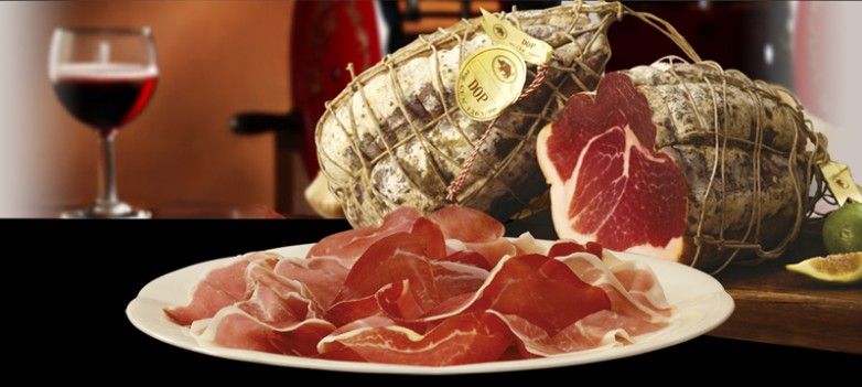 Culatello di Zibello CHOP - Zibello | Secret World Trip Planner
