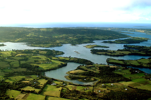 Isla de Chiloé - Chiloé Island | Secret World Trip Planner
