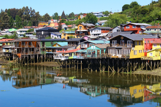 Isla de Chiloé - Chiloé Island | Secret World Trip Planner