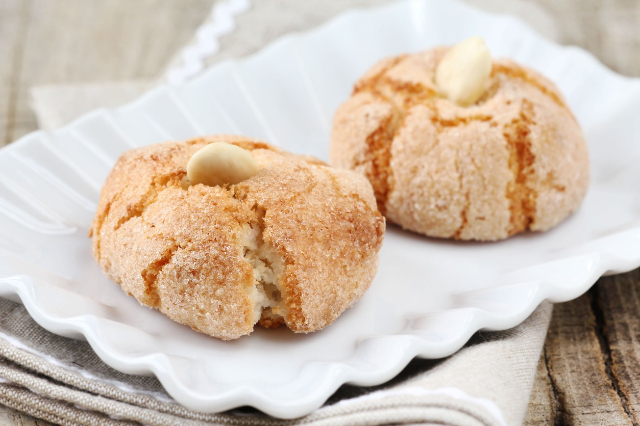 Sassello macaroons - Sassello | Secret World Trip Planner