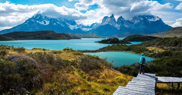 Torres del Paine National Park - Torres del Paine National Park | Secret World Trip Planner