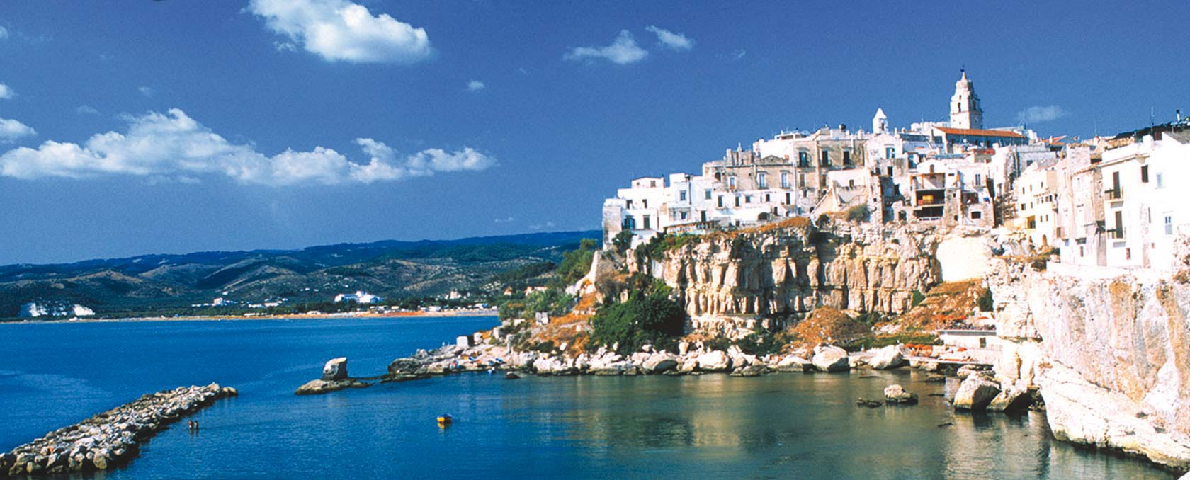 विनोबा - Vieste | Secret World Trip Planner