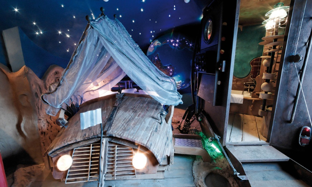 A caminhada do gnomo - Durbuy | Secret World Trip Planner