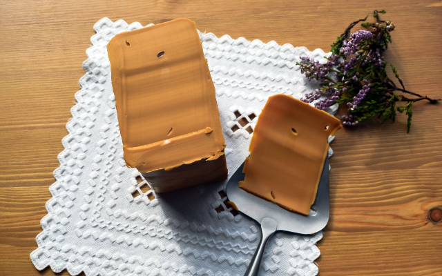 Brunost - the brown cheese - Ålesund | Secret World Trip Planner