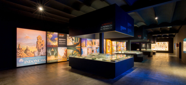 Tourismusmuseum - Calella | Secret World Trip Planner
