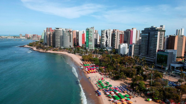 Festung - Fortaleza | Secret World Trip Planner