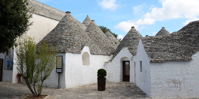Casa Pezzolla - Alberobello | Secret World Trip Planner