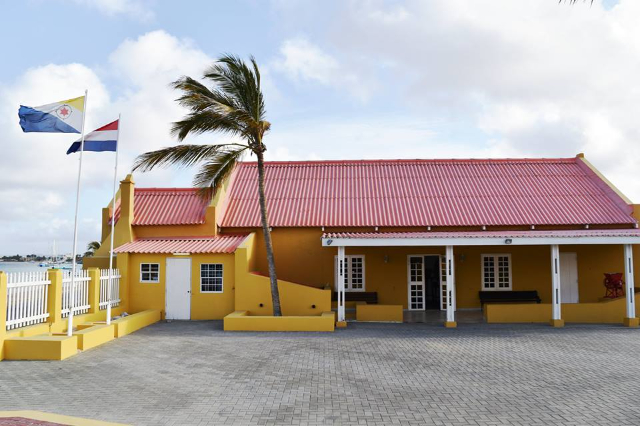 Museo de Bonaire - Kralendijk | Secret World Trip Planner