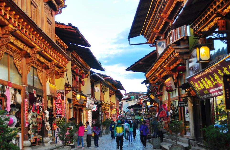 Üks Tai kõige kultuurilisemaid linnu, Chiang Mai  - Provincia di Chiang Mai | Secret World Trip Planner