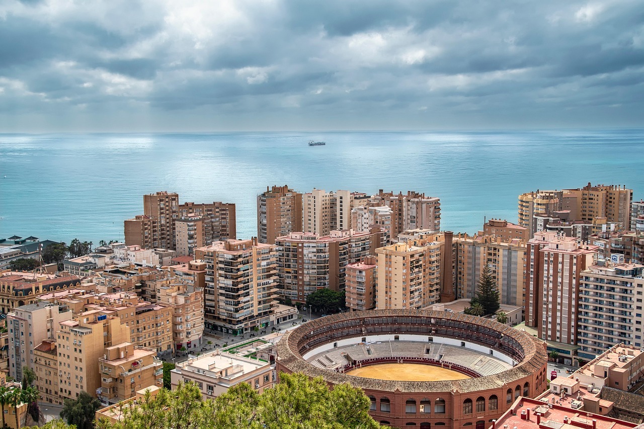 Málaga, una ciudad inesperada - Málaga | Secret World Trip Planner