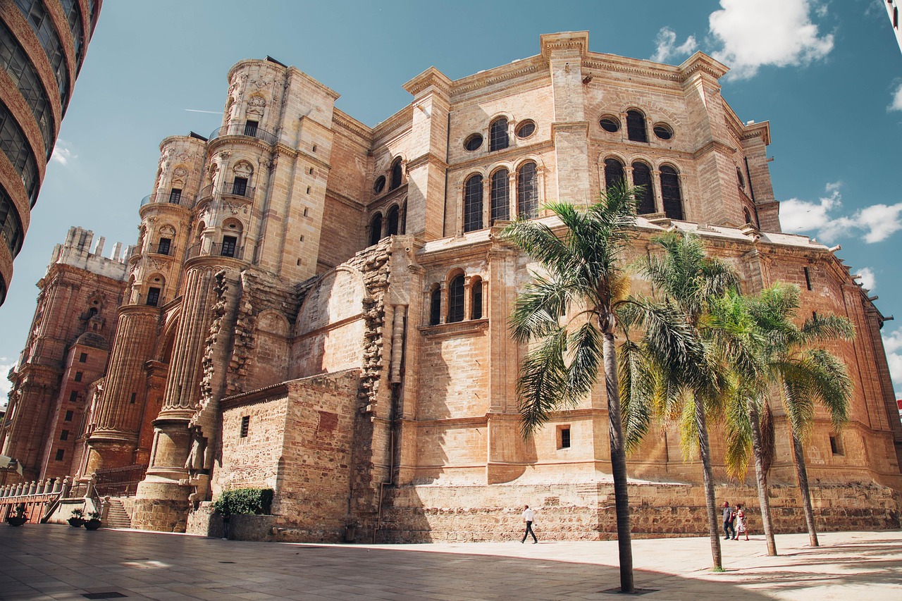 Málaga, una ciudad inesperada - Málaga | Secret World Trip Planner
