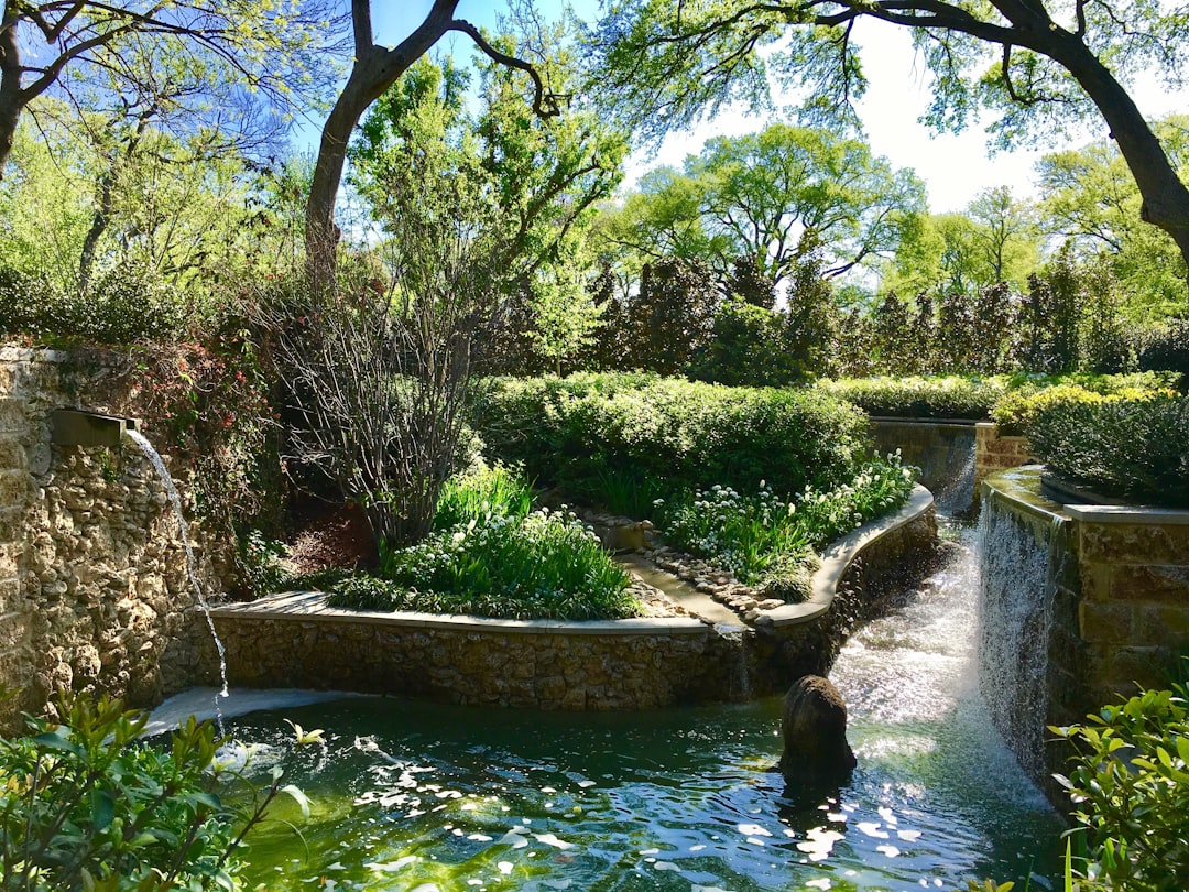 Dallas Arborétum a Botanická záhrada v Dallase - Dallas | Secret World Trip Planner