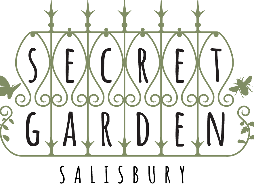 El Jardín Secreto de Salisbury: un proyecto comunitario único — Mill Rd