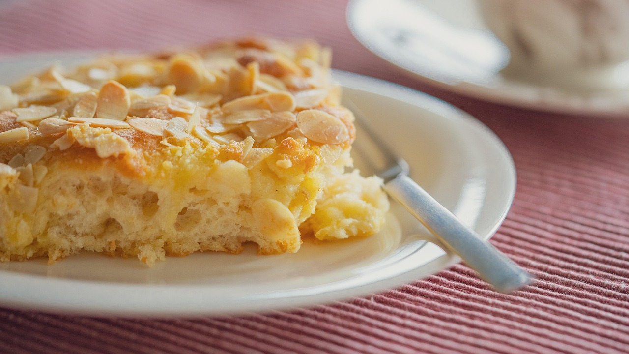 Torta al burro appiccicoso - St. Louis | Secret World Trip Planner