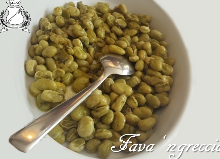 Marche and Food | Fava 'ngreccia - Macerata | Secret World Trip Planner