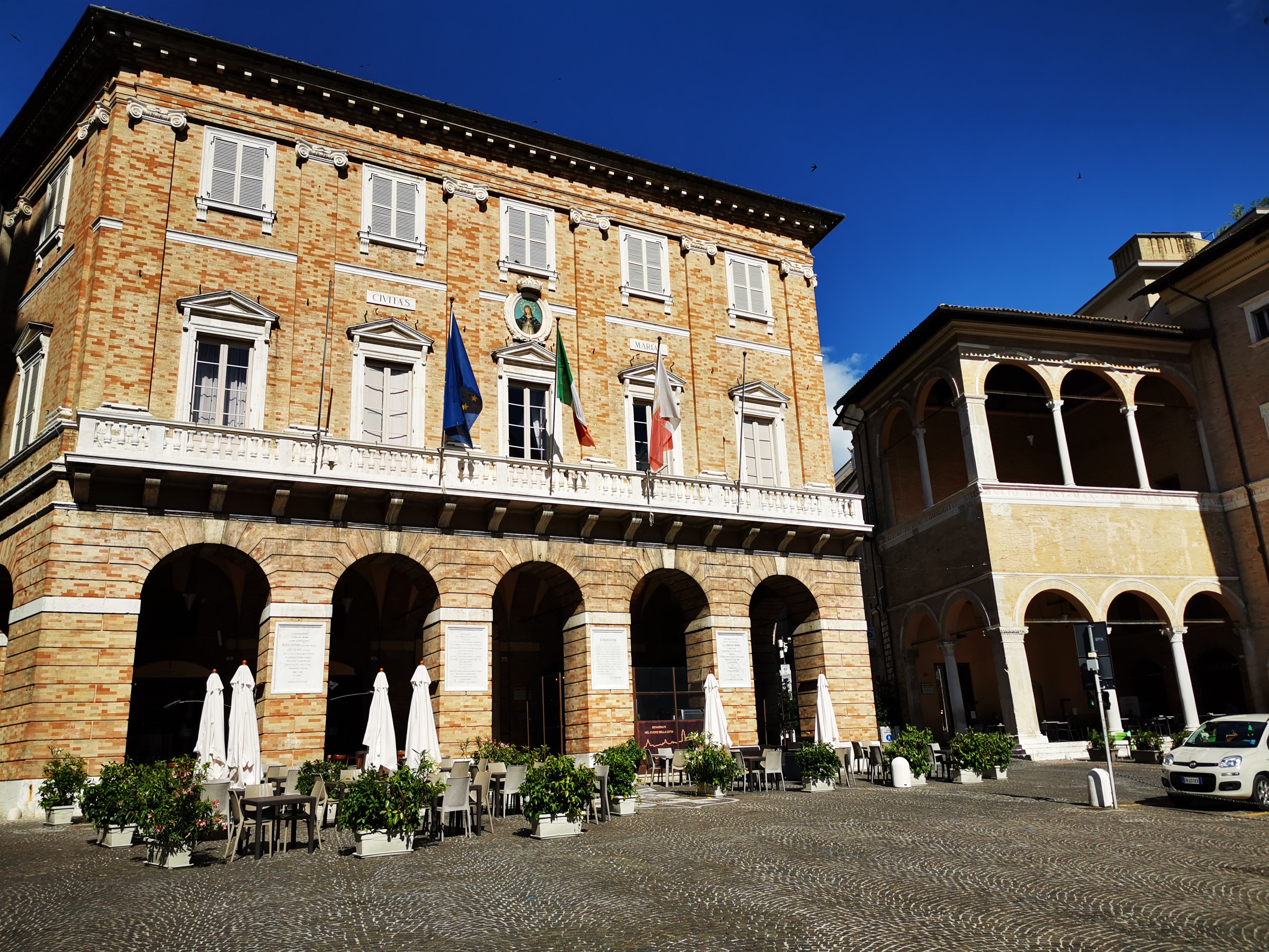 Marche and Food | Fava 'ngreccia - Macerata | Secret World Trip Planner