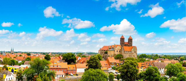 슐로스뮤지엄 - Quedlinburg | Secret World Trip Planner