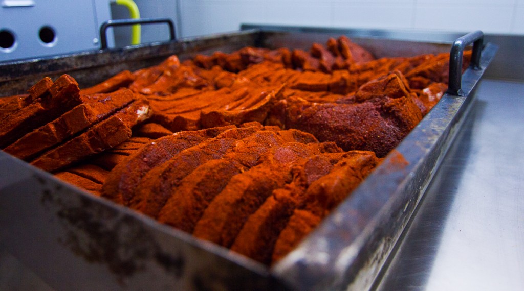لا بامبانيلا دي سان مارتينو في بينسيليس - San Martino in Pensilis | Secret World Trip Planner
