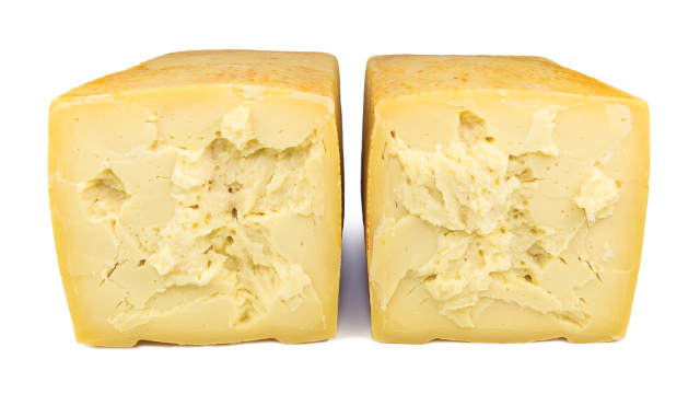 Caciocavallo Ragusano PDO - Ragusa | Secret World Trip Planner